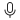 microphone icon