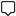 icon for Action Center icon