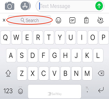 Search