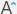 Increase font size button