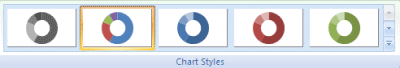 Excel Ribbon Image