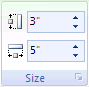 Outlook Ribbon Image