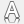 The Text Effects icon.